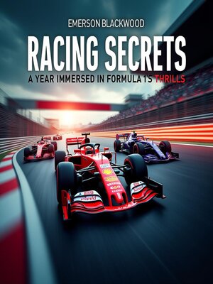 cover image of Racing Secrets